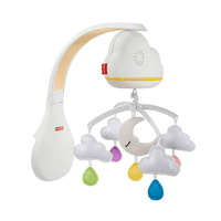 Fisher-Price Fisher-Price zenélő körforgó nyugtató felhők GRP99
