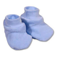 NEW BABY Gyerek cipőcske New Baby kék