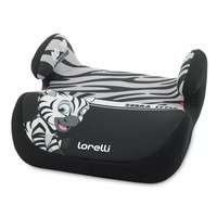 Lorelli Lorelli Topo Comfort ülésmagasító 15-36 kg_zebra grey -white 2020