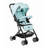 KikkaBoo Kikkaboo sportbabakocsi Catwalk menta