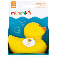 Munchkin Munchkin fürdőjáték hőérzékelős White Hot kacsa