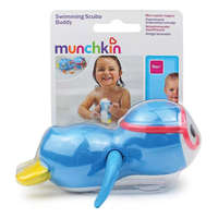 Munchkin Munchkin fürdőjáték Buddy pingvin
