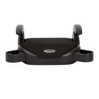 Graco Graco ülésmagasító Booster Basic 135-150cm Black
