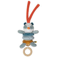 Nattou Nattou felhúzós rezgő játék plüss Felix and Leo - Felix, a borz