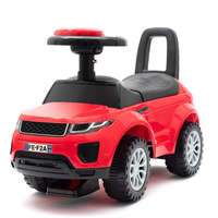 Baby Mix Baby Mix bébitaxi SUV Sport Car piros