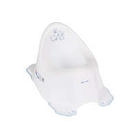 Tega Baby Tega bili csúszásgátlós zenélő Nyuszi fehér