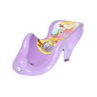 Tega Baby Tega babatartó kádba - Safari viola