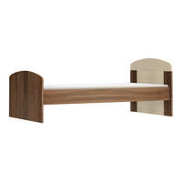 Faktum Faktum ifjúsági ágy Makaó 160x80cm