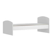 Faktum Faktum ifjúsági ágy Mia Fehér 160x80cm