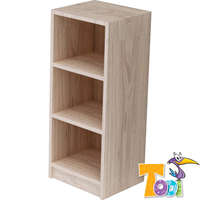 Todi Todi nyitott polc Teddy a pelenkázó toldalék alá