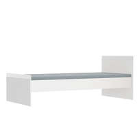 Faktum Faktum ifjúsági ágy Alda Jégfehér 200x90cm