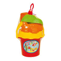 Dohány Dorex Kis homokozó 5db-os