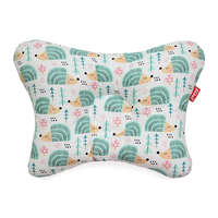 Scamp Scamp laposfejűség elleni párna Hedgehog Green BLP002