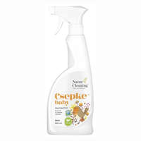 Csepke Csepke Baby folttisztító spray 500ml