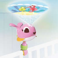 Tiny Love Tiny Love éjjeli fény projektor zenélő Suzi