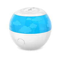 Chicco Chicco ultrahangos hidegpárásító Humi Fresh
