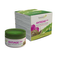 Tabaibaloe Tabaibaloe regeneráló és öregedésgátló arckrém 100 ml