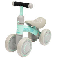 Baby Mix Baby Mix futóbicikli Baby Bike Fruit green