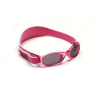 Kidz Banz Kidz Banz gyermek napszemüveg 2-5év rózsaszín