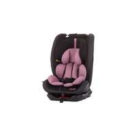 Chipolino Chipolino Techno 360° Isofix autós gyerekülés 0-36 kg - Rose Water 2023