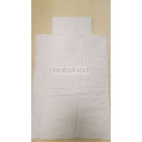 Tanita Tanita baba ágynemű garnitúra # paplan+párna