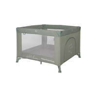 Lorelli LORELLI HAPPY GAME ZONE UTAZÓ JÁRÓKA - ICEBERG GREEN STAR