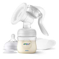 Philips AVENT Natural kézi mellszívó