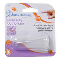 Dreambaby Dreambaby Fogkefe ujjra húzható szilikon
