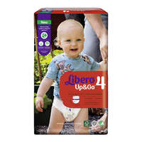 Libero Libero Up&Go 4 Jumbo bugyipelenka 7-11kg 44db