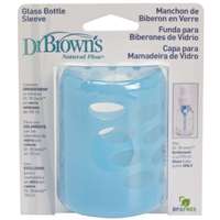  Dr. Browns Standard szilikonos védőháló 125ml üveg cumisüvegre – Kék