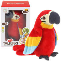Nobo Kids Interaktív beszélő papagáj
