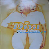 Diva – The Sun Always Shines On TV (Használt Vinyl)