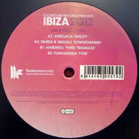  Various – Ibiza 2012 (Volume 1)