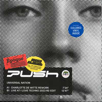  Push – Universal Nation (Charlotte de Witte Rework + Live at I Love Techno 2023 Re-Edit)