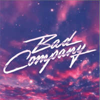  Purple Disco Machine – Bad Company