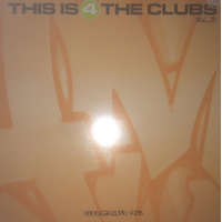  Various – This Is 4 The Clubs Vol.8