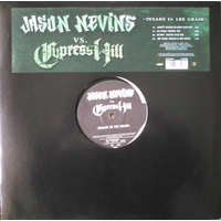  Jason Nevins vs. Cypress Hill ?– Insane In The Brain