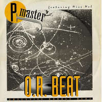  P.J. Master – O.R. Beat (Obsessive Rabble Beat)