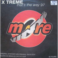  X-Treme – That&#039;s The Way 97