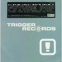 Future Pop ?– When The Rain Begins To Fall (Használt Vinyl)