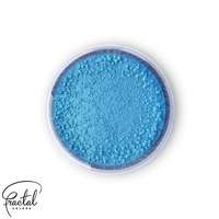 Fractal EuroDust Ételdekorációs Porfesték- Adriatic Blue