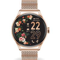 Ice-Watch 023394 Ice-Watch Ie Smart 2.0 1,7" okos karóra - Ø 39 MM