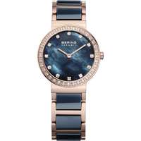 Bering Bering Ceramic női karóra Ø 29 mm Típus: 10729-767