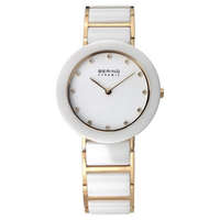 Bering Bering Ceramic női karóra Ø 29 mm Típus: 11429-751
