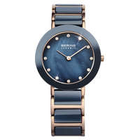 Bering Bering Ceramic női karóra Ø 29 mm Típus: 11429-767