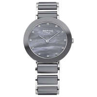 Bering Bering Ceramic női karóra Ø 29 mm Típus: 11429-789