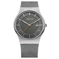 Bering Bering Classic férfi karóra Ø 38 mm Típus: 11938-007