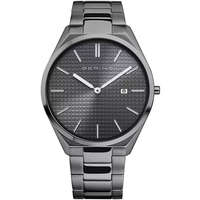 Bering Bering Classic férfi karóra Ø 39 mm Típus: 17240-777