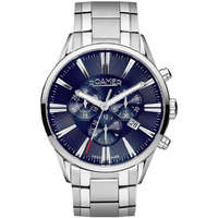 Roamer Roamer Superior férfi elemes kvarc karóra ⌀ 44 mm Modell: 508837 41 45 50