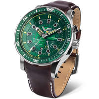 Vostok Europe Vostok Europe Batiscafos férfi karóra Ø 50 mm Típus: 511A770-L